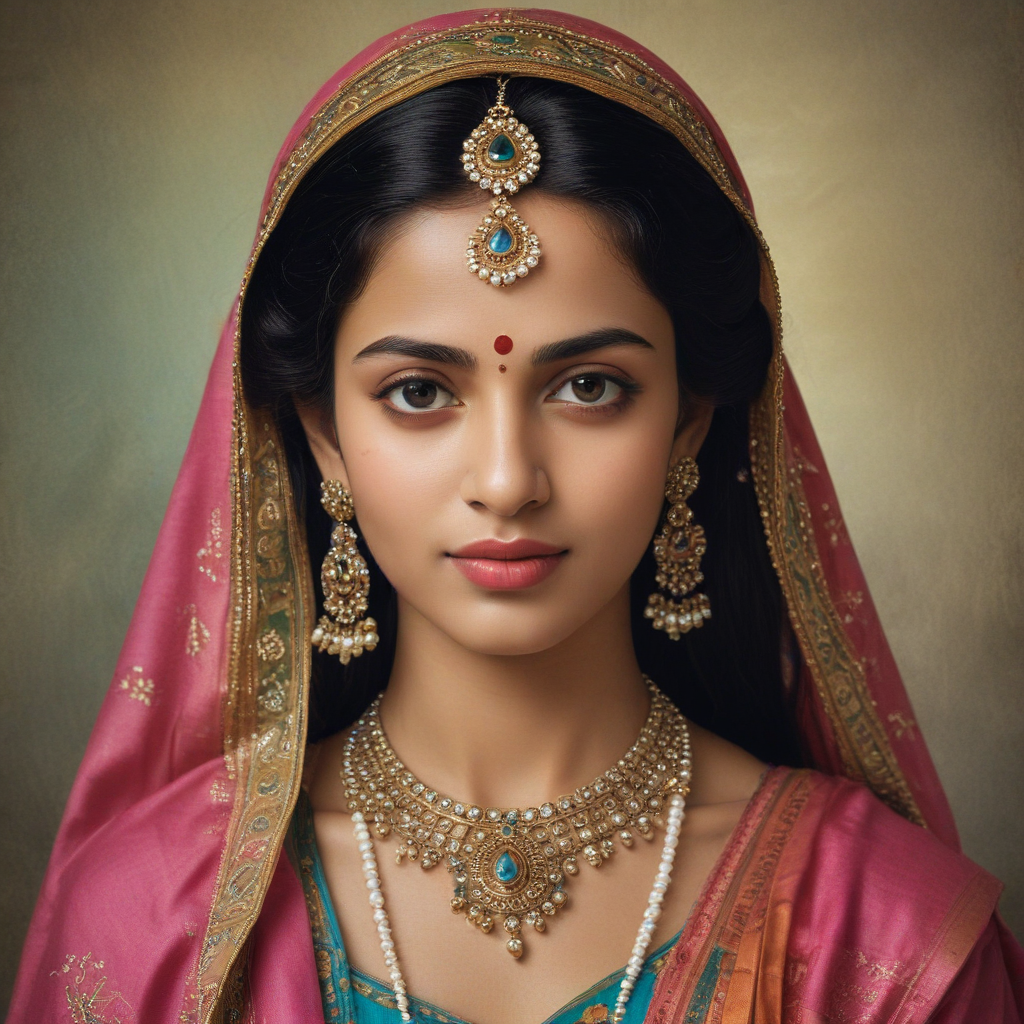 Radha Raja Radha