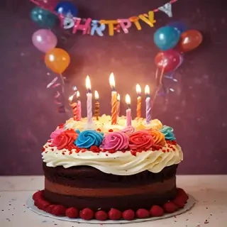 free happy birthday images
