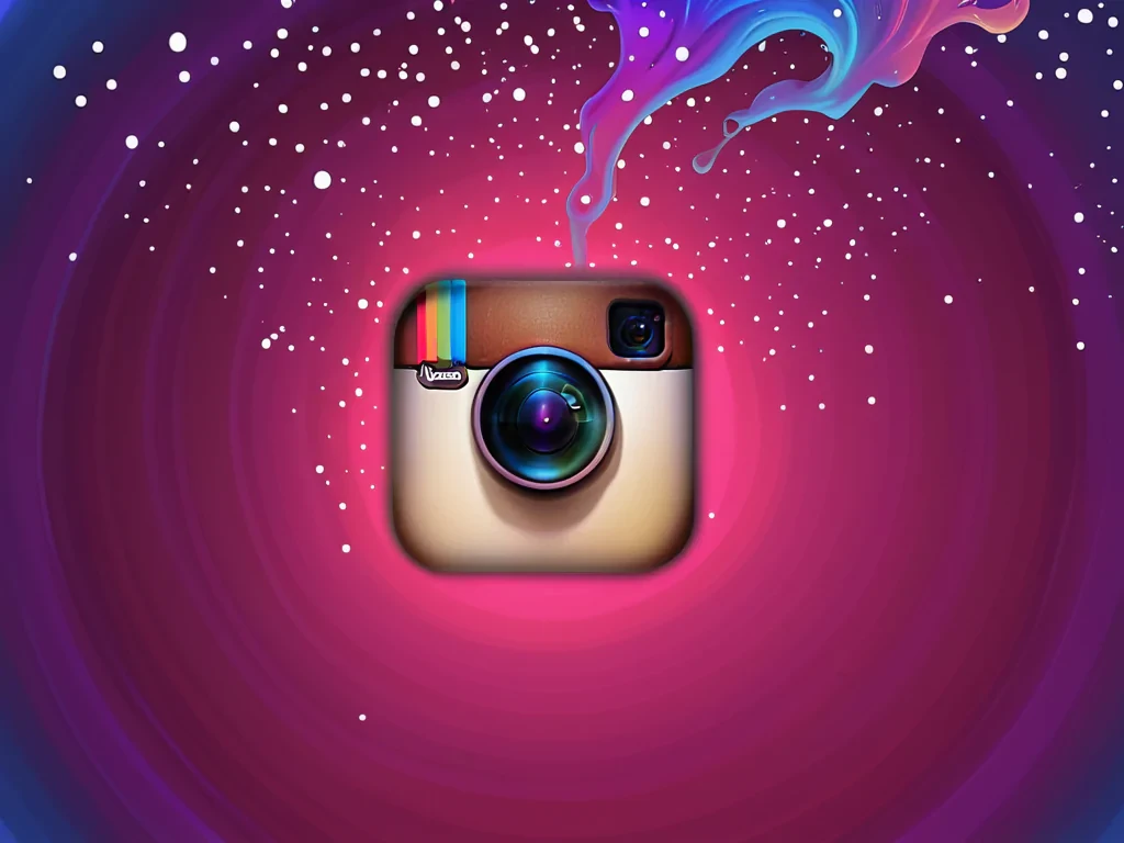instagram wallpaper
