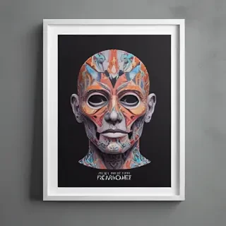 print mockup