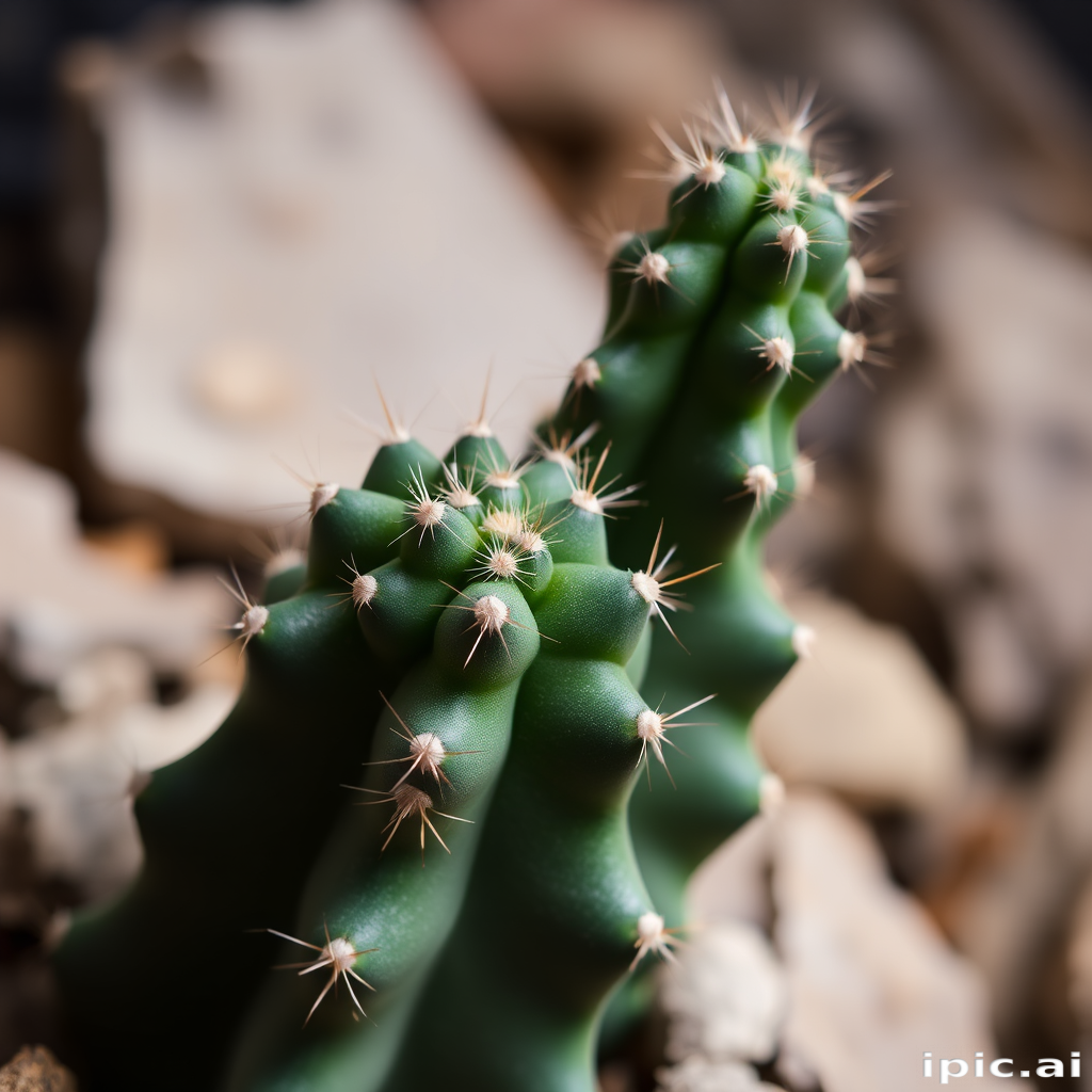 iphone cactus wallpaper
