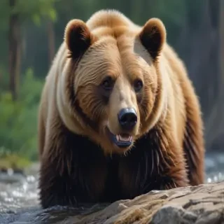 bear pictures to draw