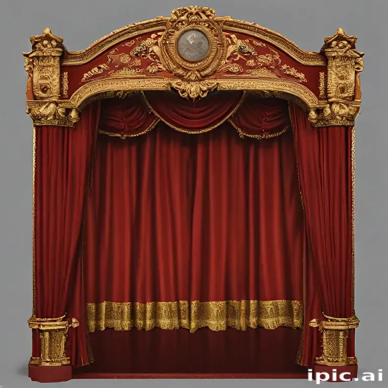 theatre png