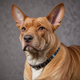 german rex breed