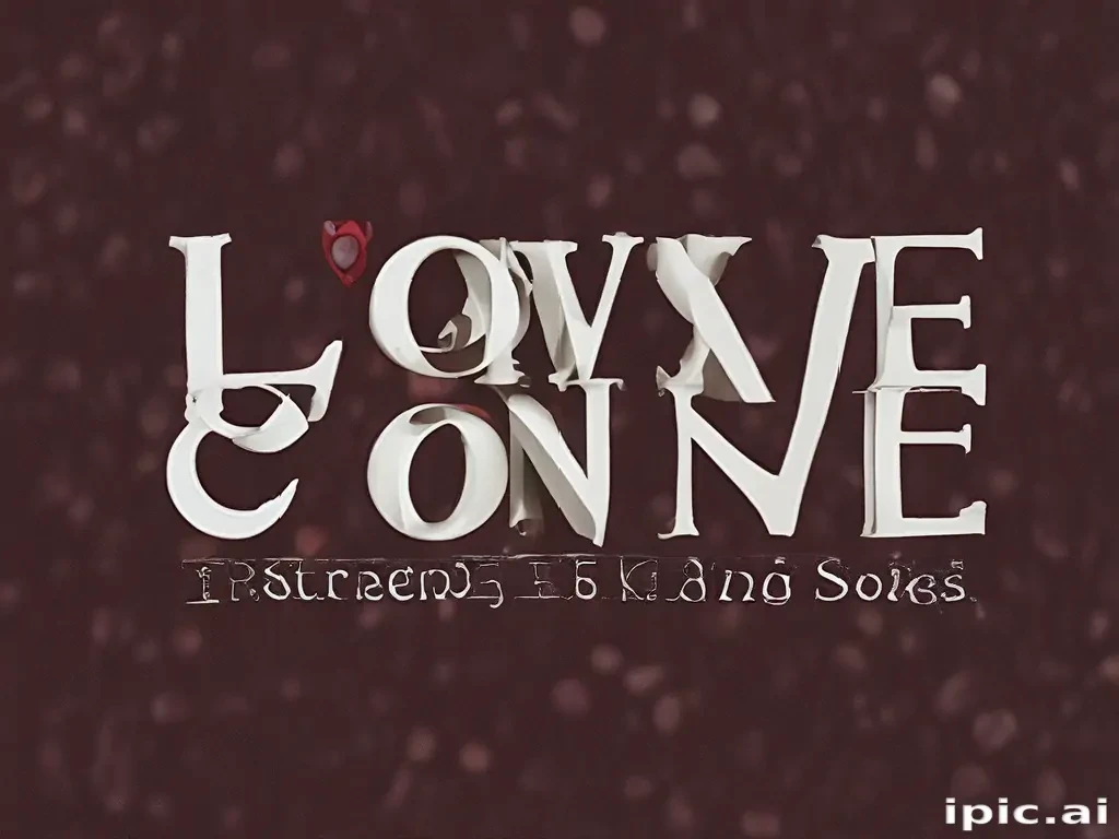 love songs