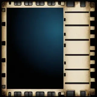 film strip png