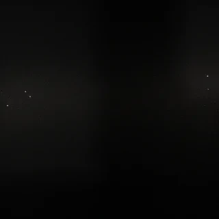 black background glitter