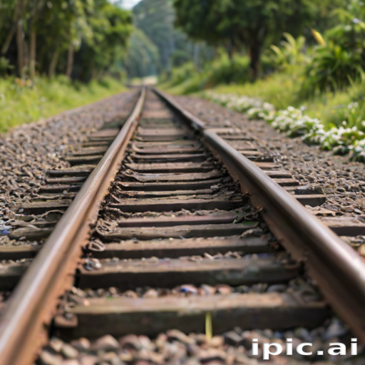 rail png