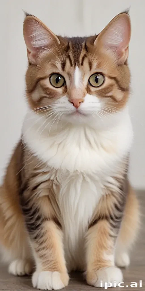 american polydactyl cat breed