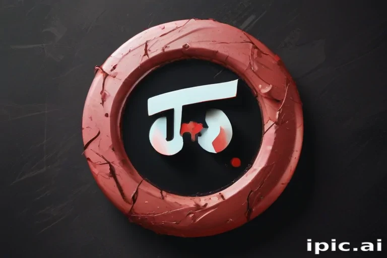 tik tok logo