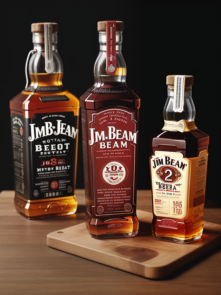 what to mix with jim beam