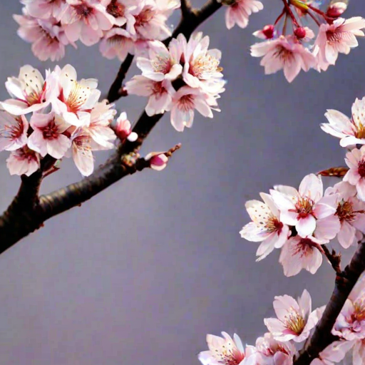 cherry blossom background wallpaper