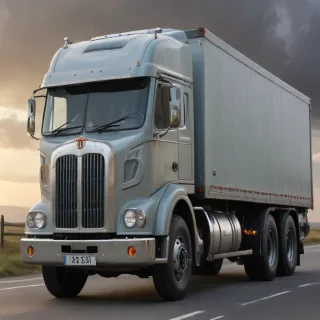 lorry