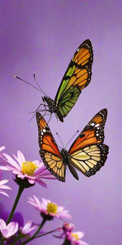 butterfly desktop backgrounds wallpapers