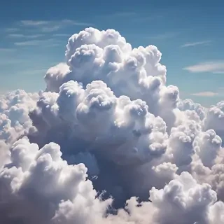 iphone cloud wallpaper