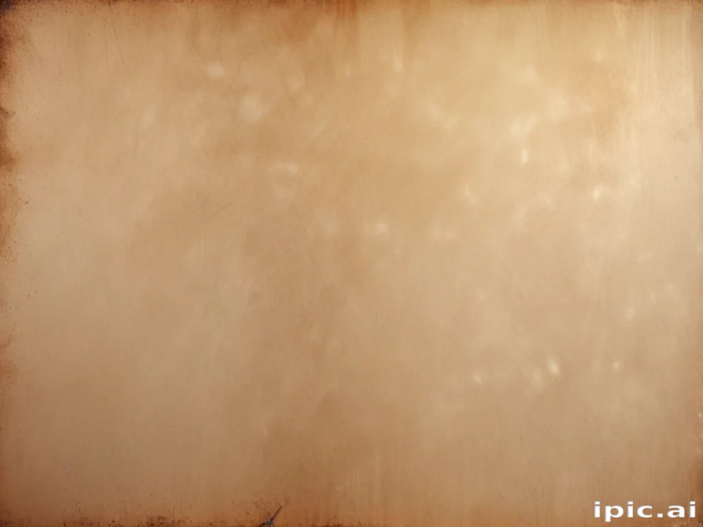 light brown background aesthetic