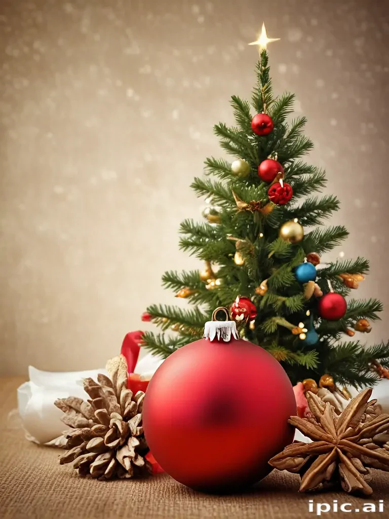 background christmas images