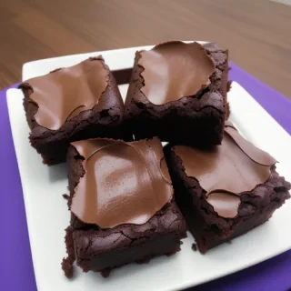 brownies png