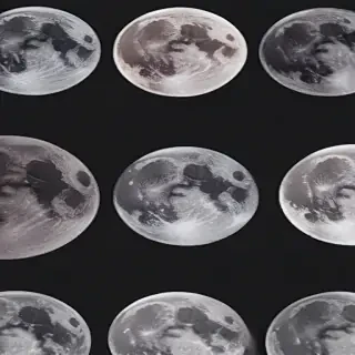 moon aesthetic wallpaper