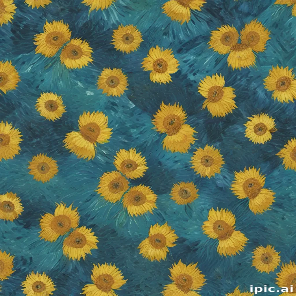 van gogh iphone wallpaper