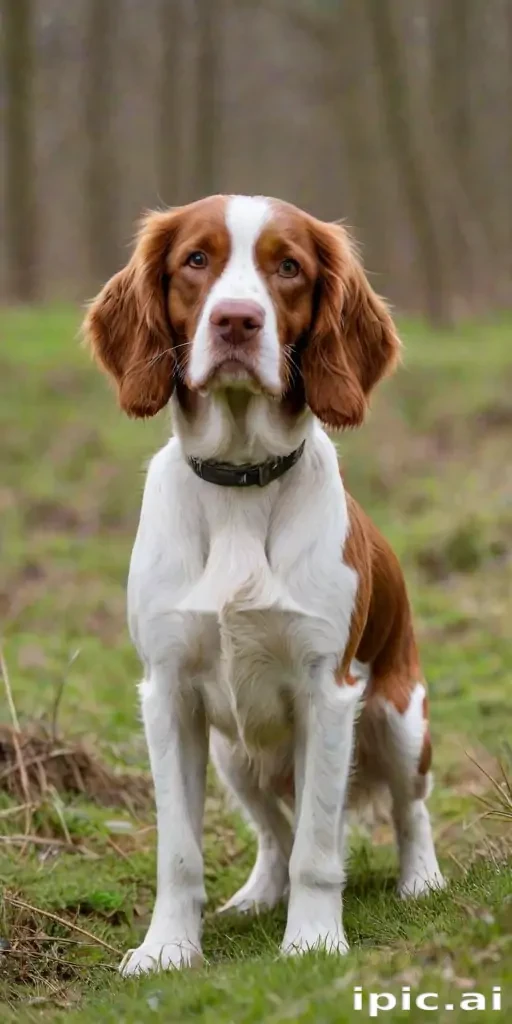 welsh springer spaniel