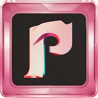 tik tok png logo