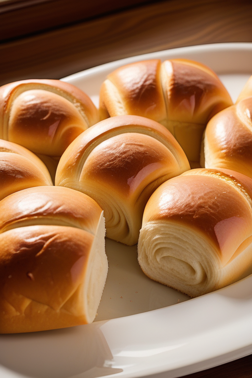 sister schubert parker house rolls