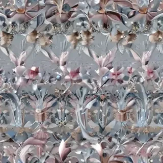wallpaper crystal