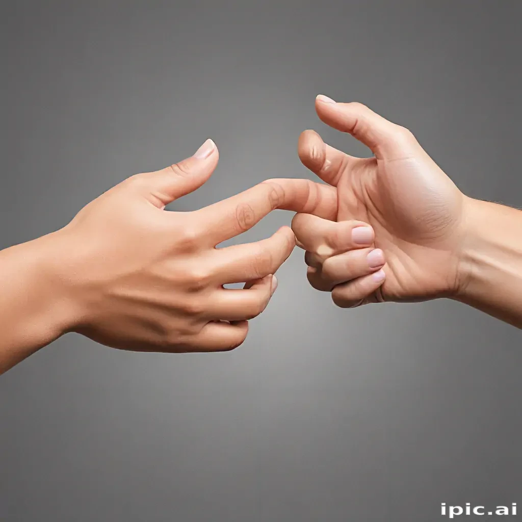 high five png