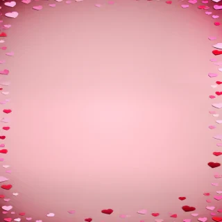valentine background aesthetic