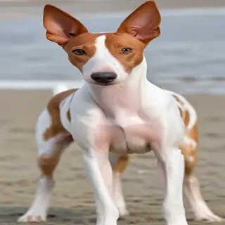 ibizan hound dog breed
