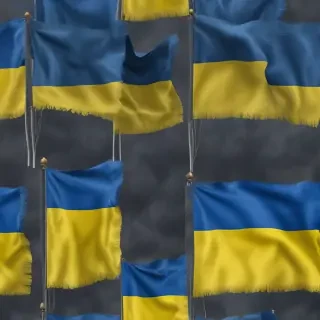 ukraine flag
