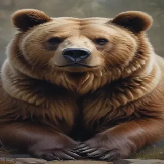 bear drawing images