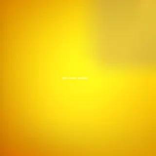 aesthetic yellow bg