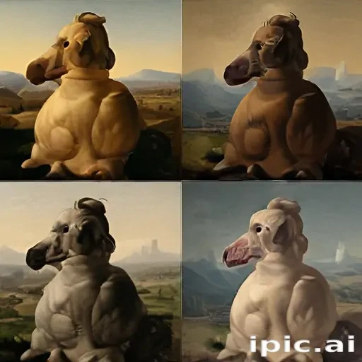 public domain famous paintings
