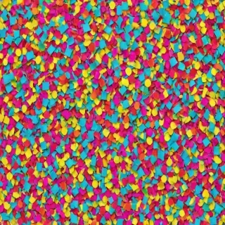 confetti background