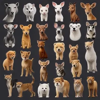 animals png