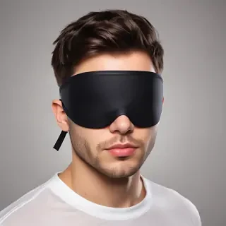 blindfold png