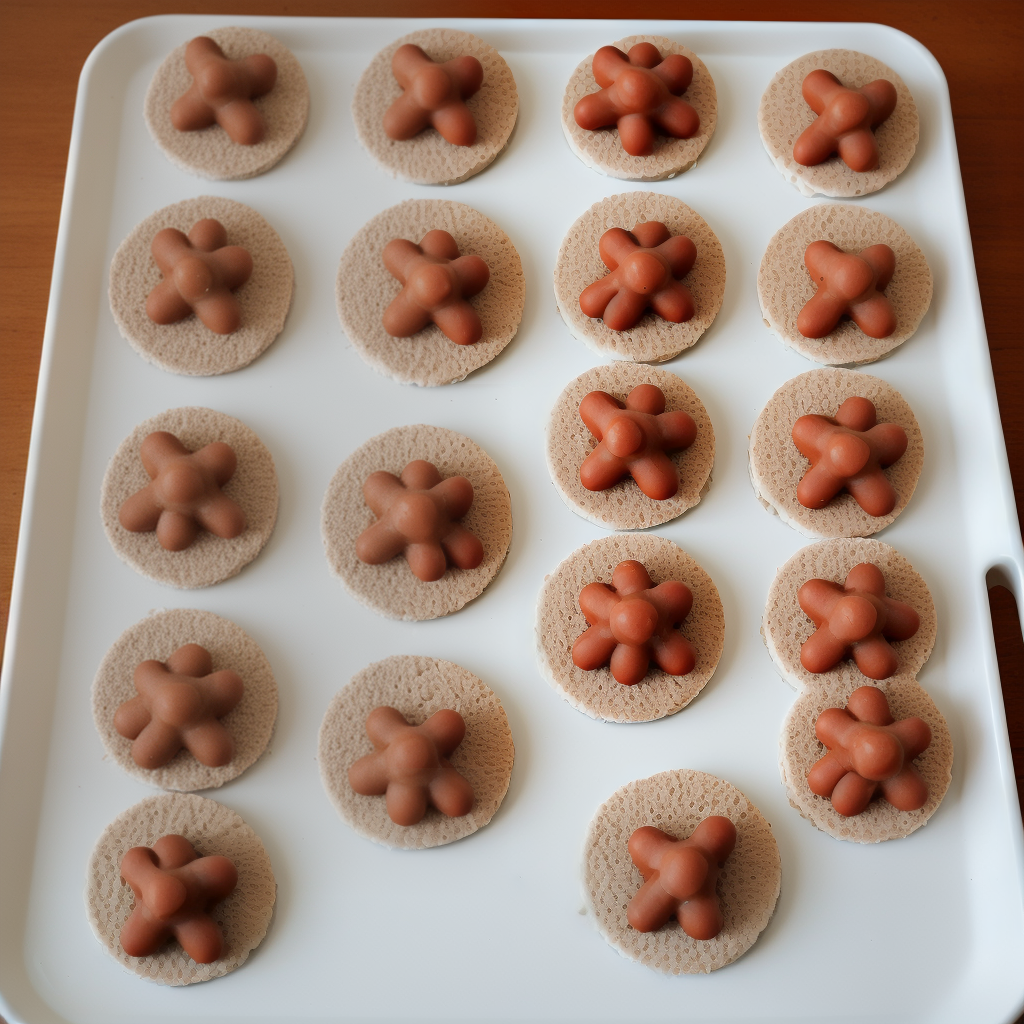 homemade toppers for dog food