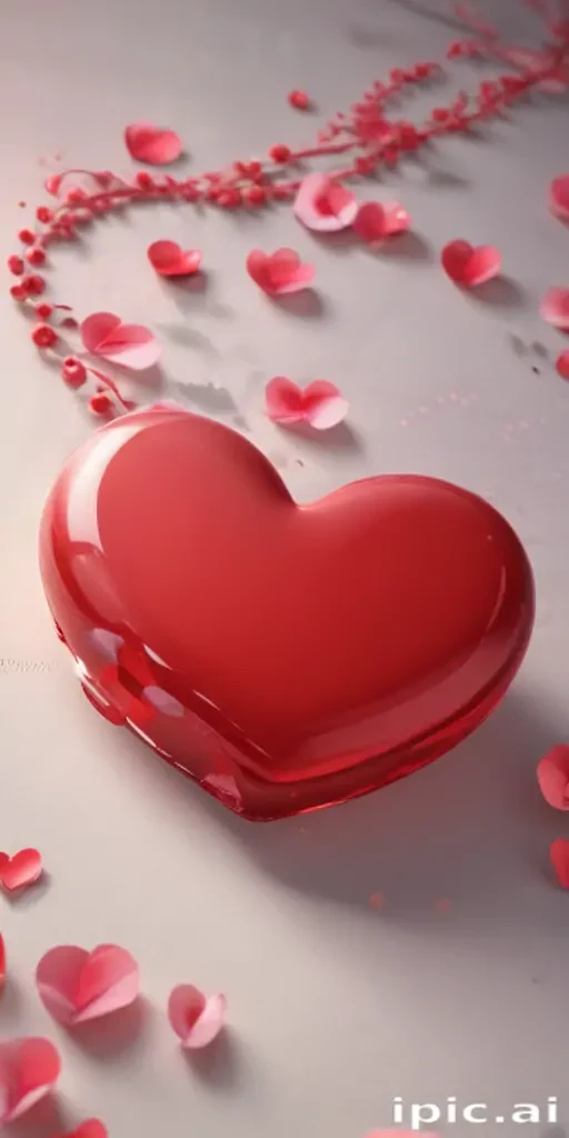 valentine day wallpaper
