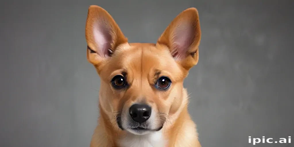 dog backround
