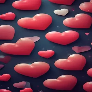 loving heart wallpaper