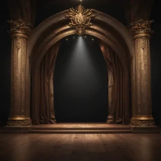 stage png