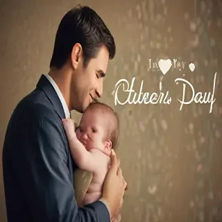 happy father's day wallpaper