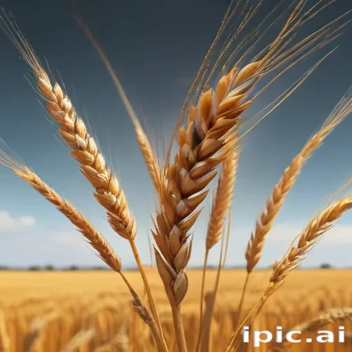 wheat png