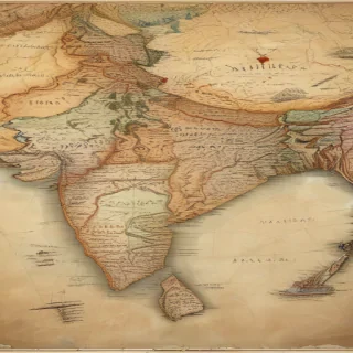 map india map india map