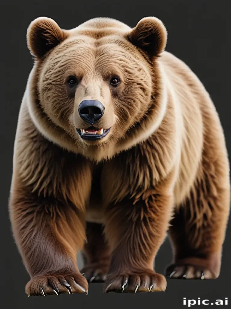 bear png