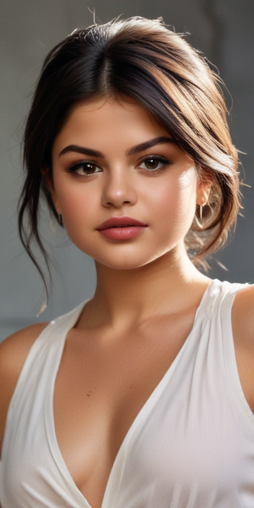 selena gomez is y