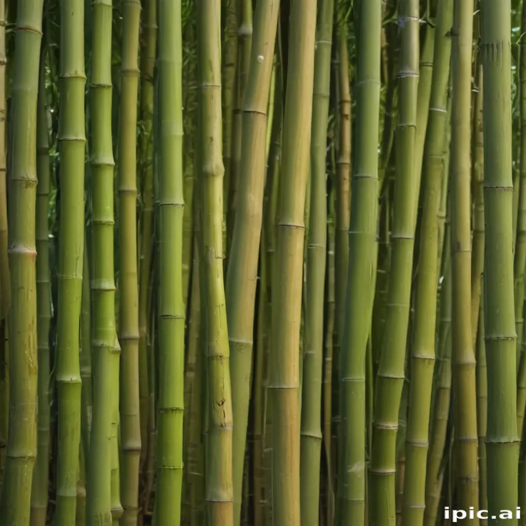 bamboo background