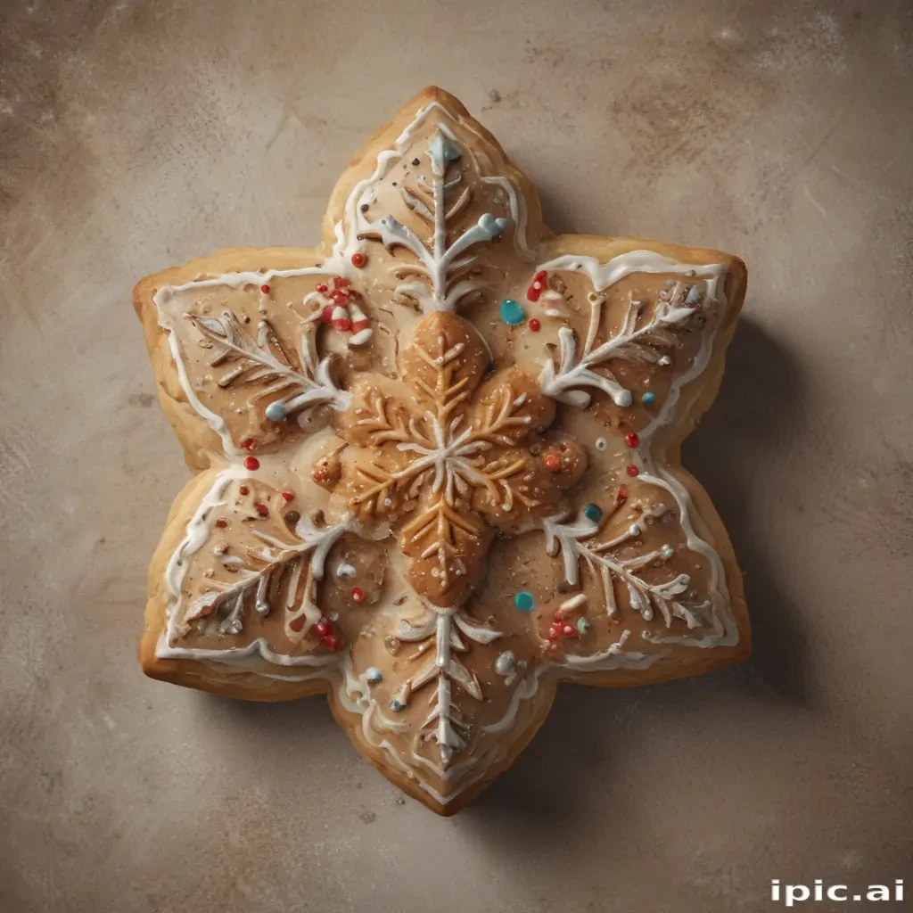 christmas cookie png